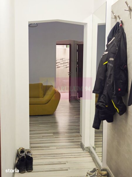 Apartament 3 camere - Metrou 1Mai/Calea Grivitei