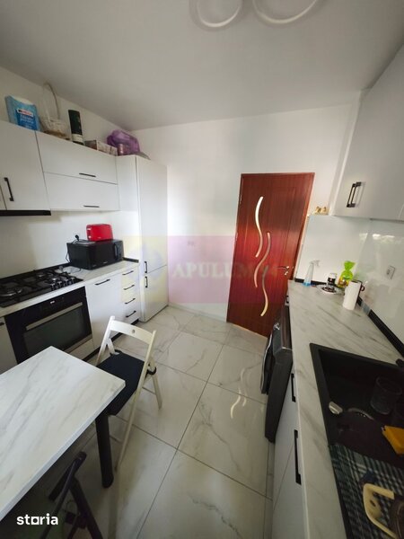 Apartament 3 camere - Metrou 1Mai/Calea Grivitei