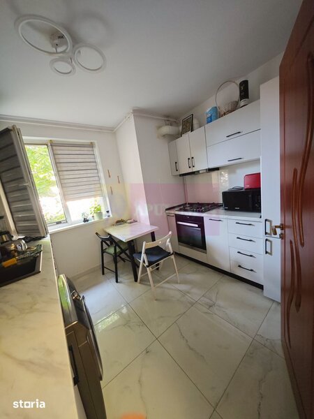 Apartament 3 camere - Metrou 1Mai/Calea Grivitei