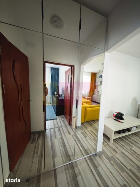 Apartament 3 camere - Metrou 1Mai/Calea Grivitei