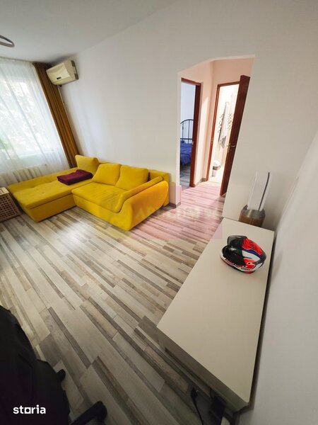 Apartament 3 camere - Metrou 1Mai/Calea Grivitei