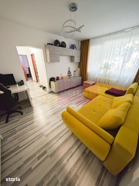 Apartament 3 camere - Metrou 1Mai/Calea Grivitei