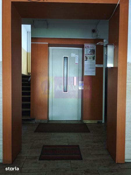Apartament 3 camere - Metrou 1Mai/Calea Grivitei
