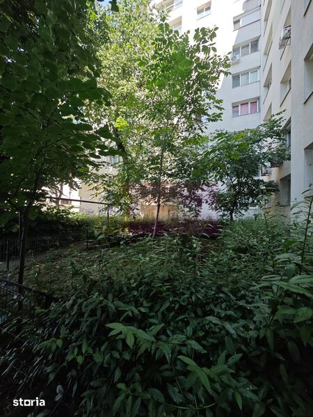 Apartament 3 camere - Metrou 1Mai/Calea Grivitei